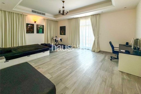 Vila v The Villa, Dubai, SAE 5 ložnice, 516 m² Č.: 625302 - fotografie 7