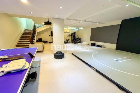 Vila v The Villa, Dubai, SAE 5 ložnice, 516 m² Č.: 625302 - fotografie 5