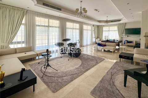 Vila v The Villa, Dubai, SAE 5 ložnice, 516 m² Č.: 625302 - fotografie 2