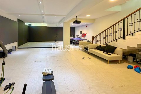 Vila v The Villa, Dubai, SAE 5 ložnice, 516 m² Č.: 625302 - fotografie 4