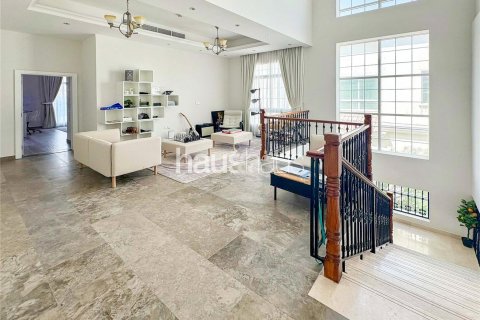 Vila v The Villa, Dubai, SAE 5 ložnice, 516 m² Č.: 625302 - fotografie 9