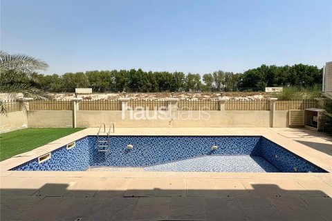 Vila v The Villa, Dubai, SAE 5 ložnice, 516 m² Č.: 625302 - fotografie 13