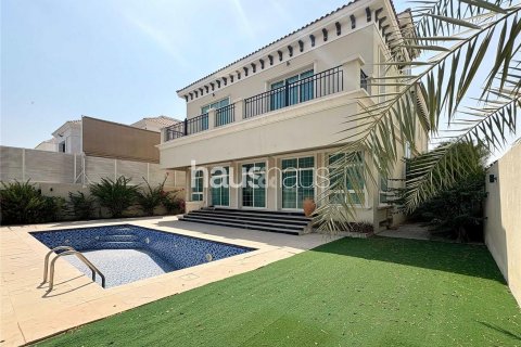 Vila v The Villa, Dubai, SAE 5 ložnice, 516 m² Č.: 625302 - fotografie 14
