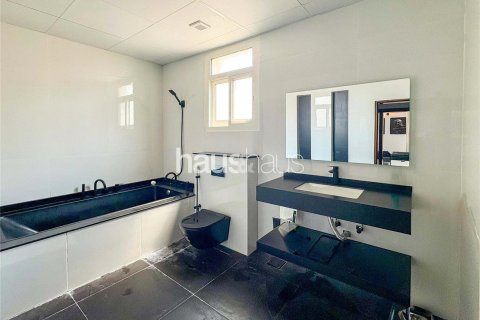 Vila v The Villa, Dubai, SAE 5 ložnice, 516 m² Č.: 625302 - fotografie 8