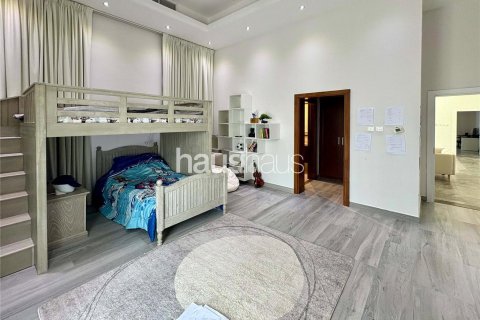 Vila v The Villa, Dubai, SAE 5 ložnice, 516 m² Č.: 625302 - fotografie 12