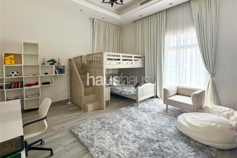 Vila v The Villa, Dubai, SAE 5 ložnice, 516 m² Č.: 625302 - fotografie 10