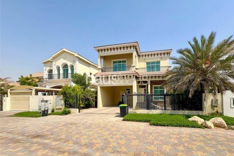 Vila v The Villa, Dubai, SAE 5 ložnice, 516 m² Č.: 625302 - fotografie 1