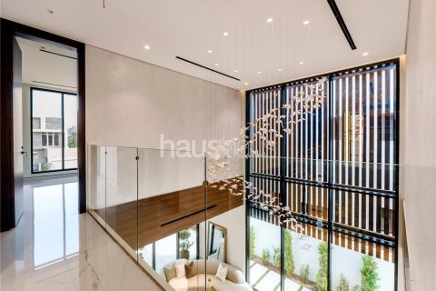 阿联酋 Dubai Jumeirah Park 待售 : 4 卧, 510 平方米 , 编号625373 - 照片 21