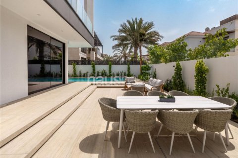 阿联酋 Dubai Jumeirah Park 待售 : 4 卧, 510 平方米 , 编号625373 - 照片 15