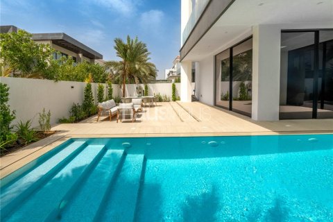 阿联酋 Dubai Jumeirah Park 待售 : 4 卧, 510 平方米 , 编号625373 - 照片 11