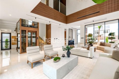 阿联酋 Dubai Jumeirah Park 待售 : 4 卧, 510 平方米 , 编号625373 - 照片 10