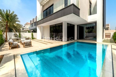 阿联酋 Dubai Jumeirah Park 待售 : 4 卧, 510 平方米 , 编号625373 - 照片 3