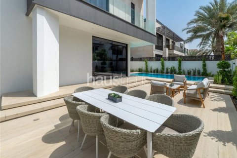 阿联酋 Dubai Jumeirah Park 待售 : 4 卧, 510 平方米 , 编号625373 - 照片 7