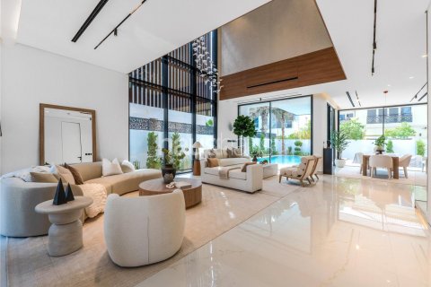 阿联酋 Dubai Jumeirah Park 待售 : 4 卧, 510 平方米 , 编号625373 - 照片 2