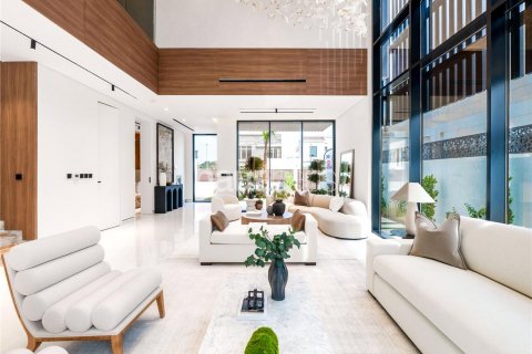 阿联酋 Dubai Jumeirah Park 待售 : 4 卧, 510 平方米 , 编号625373 - 照片 9