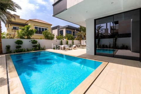 阿联酋 Dubai Jumeirah Park 待售 : 4 卧, 510 平方米 , 编号625373 - 照片 29
