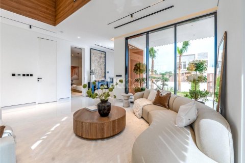 阿联酋 Dubai Jumeirah Park 待售 : 4 卧, 510 平方米 , 编号625373 - 照片 12