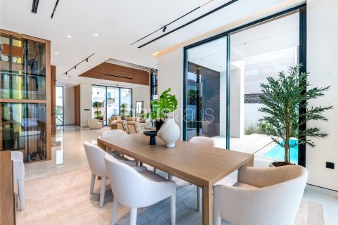 阿联酋 Dubai Jumeirah Park 待售 : 4 卧, 510 平方米 , 编号625373 - 照片 5