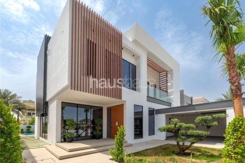 阿联酋 Dubai Jumeirah Park 待售 : 4 卧, 510 平方米 , 编号625373 - 照片 1