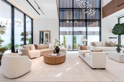 阿联酋 Dubai Jumeirah Park 待售 : 4 卧, 510 平方米 , 编号625373 - 照片 6