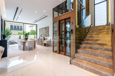 阿联酋 Dubai Jumeirah Park 待售 : 4 卧, 510 平方米 , 编号625373 - 照片 20