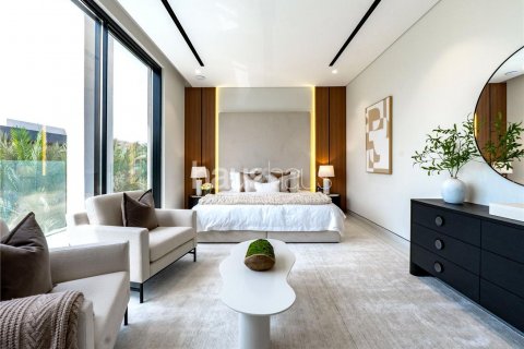阿联酋 Dubai Jumeirah Park 待售 : 4 卧, 510 平方米 , 编号625373 - 照片 16