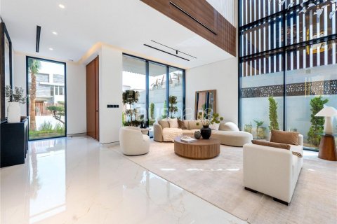 阿联酋 Dubai Jumeirah Park 待售 : 4 卧, 510 平方米 , 编号625373 - 照片 4