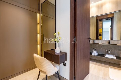 阿联酋 Dubai Jumeirah Park 待售 : 4 卧, 510 平方米 , 编号625373 - 照片 17