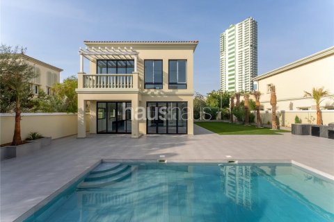 阿联酋 Dubai Jumeirah Village Triangle 待售 : 2 卧, 250 平方米 , 编号625375 - 照片 6