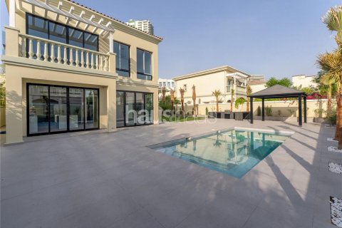 阿联酋 Dubai Jumeirah Village Triangle 待售 : 2 卧, 250 平方米 , 编号625375 - 照片 23