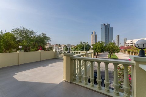 阿联酋 Dubai Jumeirah Village Triangle 待售 : 2 卧, 250 平方米 , 编号625375 - 照片 22