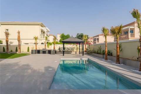 阿联酋 Dubai Jumeirah Village Triangle 待售 : 2 卧, 250 平方米 , 编号625375 - 照片 4