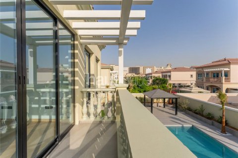 阿联酋 Dubai Jumeirah Village Triangle 待售 : 2 卧, 250 平方米 , 编号625375 - 照片 21