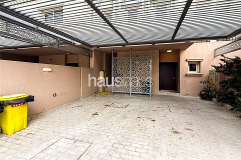 Stadthaus zum Verkauf in Jumeirah Golf Estates, Dubai, VAE 2 Schlafzimmer, 152 m2 Nr. 625303 - Foto 17