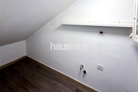 Stadthaus zum Verkauf in Jumeirah Golf Estates, Dubai, VAE 2 Schlafzimmer, 152 m2 Nr. 625303 - Foto 15