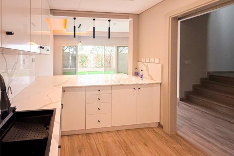 Stadthaus zum Verkauf in Jumeirah Golf Estates, Dubai, VAE 2 Schlafzimmer, 152 m2 Nr. 625303 - Foto 13