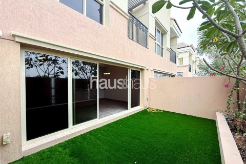 Stadthaus zum Verkauf in Jumeirah Golf Estates, Dubai, VAE 2 Schlafzimmer, 152 m2 Nr. 625303 - Foto 10