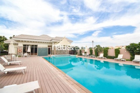 Stadthaus zum Verkauf in Jumeirah Golf Estates, Dubai, VAE 2 Schlafzimmer, 152 m2 Nr. 625303 - Foto 7