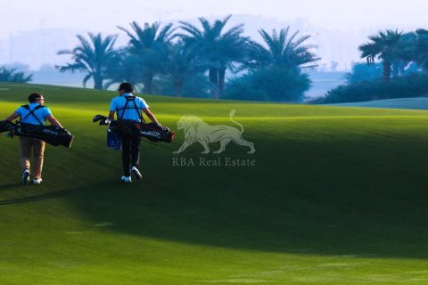 Byt v DAMAC Hills (Akoya by DAMAC), Dubai, SAE 1 ložnice, 72.8 m² Č.: 571708 - fotografie 2
