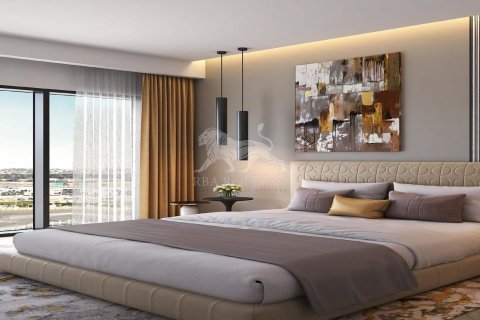 Byt v DAMAC Hills (Akoya by DAMAC), Dubai, SAE 1 ložnice, 72.8 m² Č.: 571708 - fotografie 6