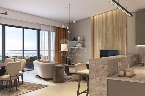 Byt v DAMAC Hills (Akoya by DAMAC), Dubai, SAE 1 ložnice, 72.8 m² Č.: 571708 - fotografie 1