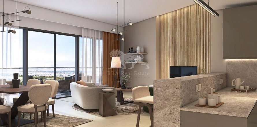 Byt v DAMAC Hills (Akoya by DAMAC), Dubai, SAE 1 ložnice, 72.8 m² Č.: 571708