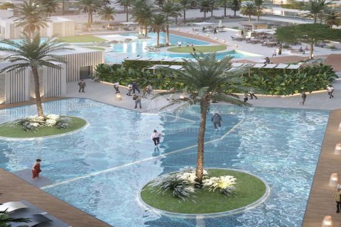 Byt v DAMAC Hills (Akoya by DAMAC), Dubai, SAE 1 ložnice, 72.8 m² Č.: 571708 - fotografie 11