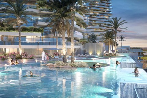 Byt v DAMAC Hills (Akoya by DAMAC), Dubai, SAE 1 ložnice, 72.8 m² Č.: 571708 - fotografie 12