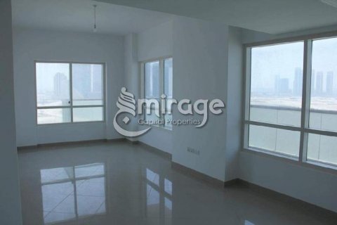 Byt v Al Reem Island, Abu Dhabi, SAE 1 ložnice, 88.5 m² Č.: 571764 - fotografie 4