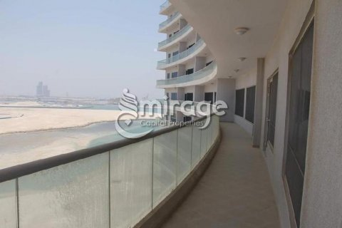 Byt v Al Reem Island, Abu Dhabi, SAE 1 ložnice, 88.5 m² Č.: 571764 - fotografie 2