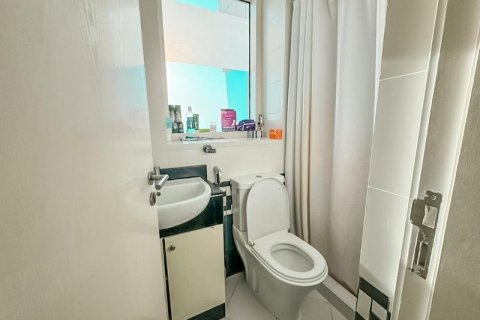 Byt v Al Reem Island, Abu Dhabi, SAE 1 ložnice, 88.5 m² Č.: 571764 - fotografie 9