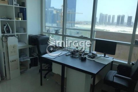 Byt v Al Reem Island, Abu Dhabi, SAE 1 ložnice, 88.5 m² Č.: 571764 - fotografie 6