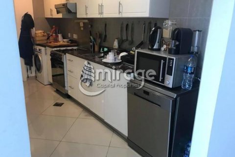 Byt v Al Reem Island, Abu Dhabi, SAE 1 ložnice, 88.5 m² Č.: 571764 - fotografie 8