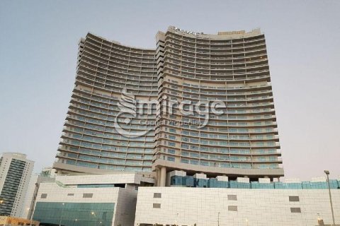 Byt v Al Reem Island, Abu Dhabi, SAE 1 ložnice, 88.5 m² Č.: 571764 - fotografie 11
